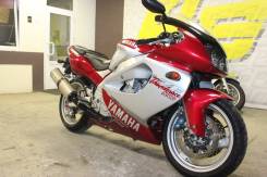 Yamaha YZF 1000. 1 000 куб. см., исправен, птс, без пробега