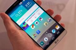 LG G3. Б/у. Под заказ
