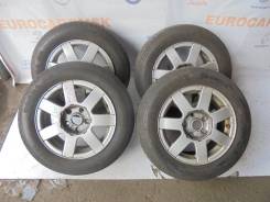 Volkswagen. 7.0x15, 5x100.00, ET45