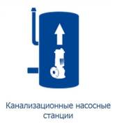 Станции насосные. Под заказ