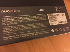 ZTE Nubia Z9 Max. Б/у