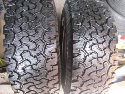 BFGoodrich All-Terrain T/A. Грязь AT, износ: 5%, 2 шт