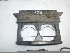 Подстаканник. Nissan Sunny, FB13 Двигатель GA15DS