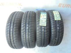Goodyear EfficientGrip Compact. Летние, 2014 год, без износа, 4 шт