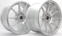 XXR 527. 8.25/9.75x17, 4x100.00, 4x114.30, ET30/25, ЦО 73,1 мм.