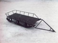 Сани.