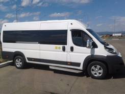 Peugeot Boxer. Продаю Пежо Боксер, 2 200 куб. см., 18 мест