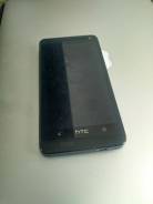 HTC One M7. Б/у