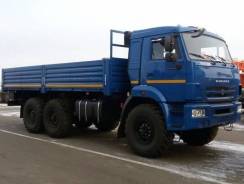 КамАЗ 43118-46. Продается бортовой грузовик камаз 43118-6012-46, 12 000 куб. см., 11 220 кг., 6x6