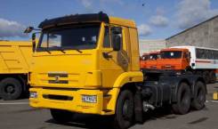 Камаз 65116. Продается грузовик седельный тягач камаз 65116-6010-23, 12 000 куб. см., 15 500 кг.