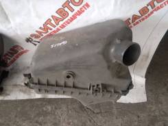 Корпус воздушного фильтра. Toyota Mark II Wagon Qualis, SXV25W, SXV25, SXV20, SXV20W Двигатель 5SFE