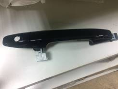 Ручка двери внешняя. Honda Civic Hybrid Honda Civic, DBA-FD1 Двигатели: LDA2, R16A1, R18A1