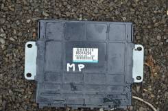Блок управления двс. Mitsubishi Pajero, V87W, V97W Mitsubishi Montero, V87W, V97W Двигатель 6G75