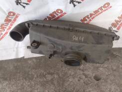 Корпус воздушного фильтра. Subaru Legacy Lancaster, BH9 Двигатель EJ25