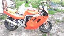 Suzuki GSX-R 1100. 1 100 куб. см., исправен, птс, с пробегом. Под заказ