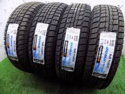 Hankook Winter RW06. Зимние, без шипов, 2016 год, без износа, 4 шт