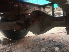 Мост. Nissan Diesel, MK260LN, MK260, MK210, MK211, MK212, MK252, MK250 Двигатели: FE6, FE6T, MD92, MD92T