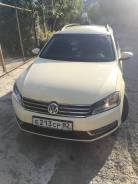 Volkswagen Passat. автомат, передний, 2.0 (140 л.с.), дизель, 218 000 тыс. км
