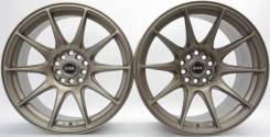 XXR 527. 8.25/9.75x17", 5x100.00, 5x114.30, ET30/25, ЦО 73,1 мм.