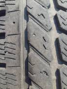 Firestone Winterforce LT. Всесезонные, износ: 30%, 4 шт