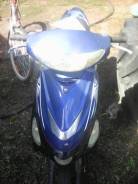 Racer Meteor 50. 50 куб. см., исправен, без птс, с пробегом