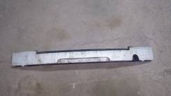 Жесткость бампера. Toyota Mark X, GRX120, GRX121, GRX125 Двигатели: 3GRFSE, 4GRFSE
