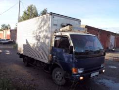 Nissan Diesel Condor. Продам. Ниссан Дизель, 4 200 куб. см., 3 000 кг.
