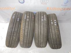Bridgestone Ecopia. Летние, 2012 год, износ: 20%, 4 шт