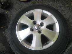 Toyota. 5.5x14, 4x100.00, ET45, ЦО 54,1 мм. Под заказ из Улан-Удэ