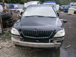 Toyota Harrier. MCU15W, 1MZFE