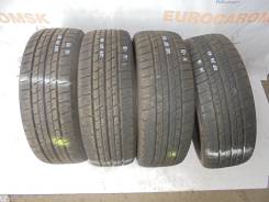 Goodyear Ice Navi Zea II. Зимние, без шипов, 2010 год, износ: 20%, 4 шт