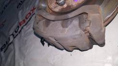 Суппорт тормозной. Nissan X-Trail, PNT30, T30, NT30 Двигатели: YD22ETI, QR20DE, QR25DE, SR20VET