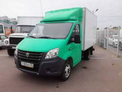ГАЗ Газель Next. Продается Газель Next, 2 700 куб. см., 1 500 кг.