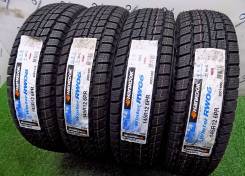 Hankook Winter RW06. Зимние, без шипов, 2016 год, без износа, 4 шт