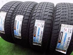Hankook Winter RW06. Зимние, без шипов, 2016 год, без износа, 4 шт