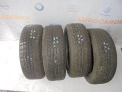 Michelin X-Ice. Зимние, без шипов, 2007 год, 10 %, 4 шт
