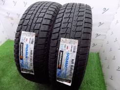 Hankook Winter RW06. Зимние, без шипов, 2016 год, без износа, 2 шт
