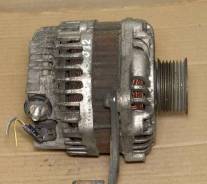 Генератор. Nissan Murano, PNZ51, Z51R, Z51 Nissan Teana, J32R, J32, PJ32 Двигатели: VQ35DE, VQ25DE