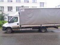 Iveco Daily. Продам 50c15, 3 000 куб. см., 3 500 кг.