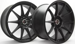XXR 527. 8.5/10.0x19, 5x114.30, 5x120.00, ET30/25, ЦО 74,1 мм.