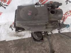 Корпус воздушного фильтра. Toyota Corolla Fielder, ZZE123, ZZE123G Двигатель 2ZZGE