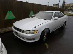 Toyota Mark II. JZX90, 1JZGE