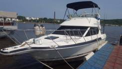 Bayliner. Год: 1996 год, длина 9,00 м., двигатель стационарный, 300,00 л.с., бензин