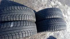 Michelin X-Ice Xi2. Зимние, без шипов, износ: 10%, 4 шт
