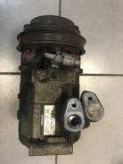 Компрессор кондиционера. Toyota Hiace Regius, RCH47W, RCH41W Toyota Regius, RCH47, RCH41 Двигатель 3RZFE