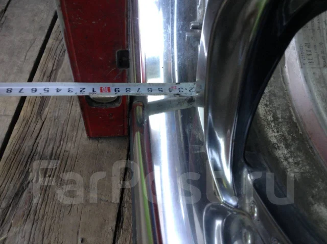 SSR Vienna. 9.0x18", 5x114.3, ET25 ����