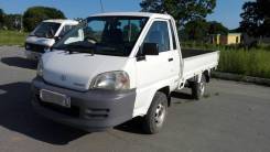 Toyota Town Ace. Продаётся грузовик Town Ace, 2 200 куб. см., 1 000 кг.