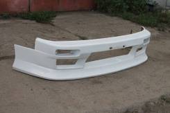 Бампер. Nissan Silvia, S13