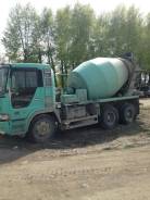 Hino. Продам Миксер, 16 745 куб. см., 5,00 куб. м.