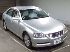 Toyota Mark X. GRX125, 4GRFSE